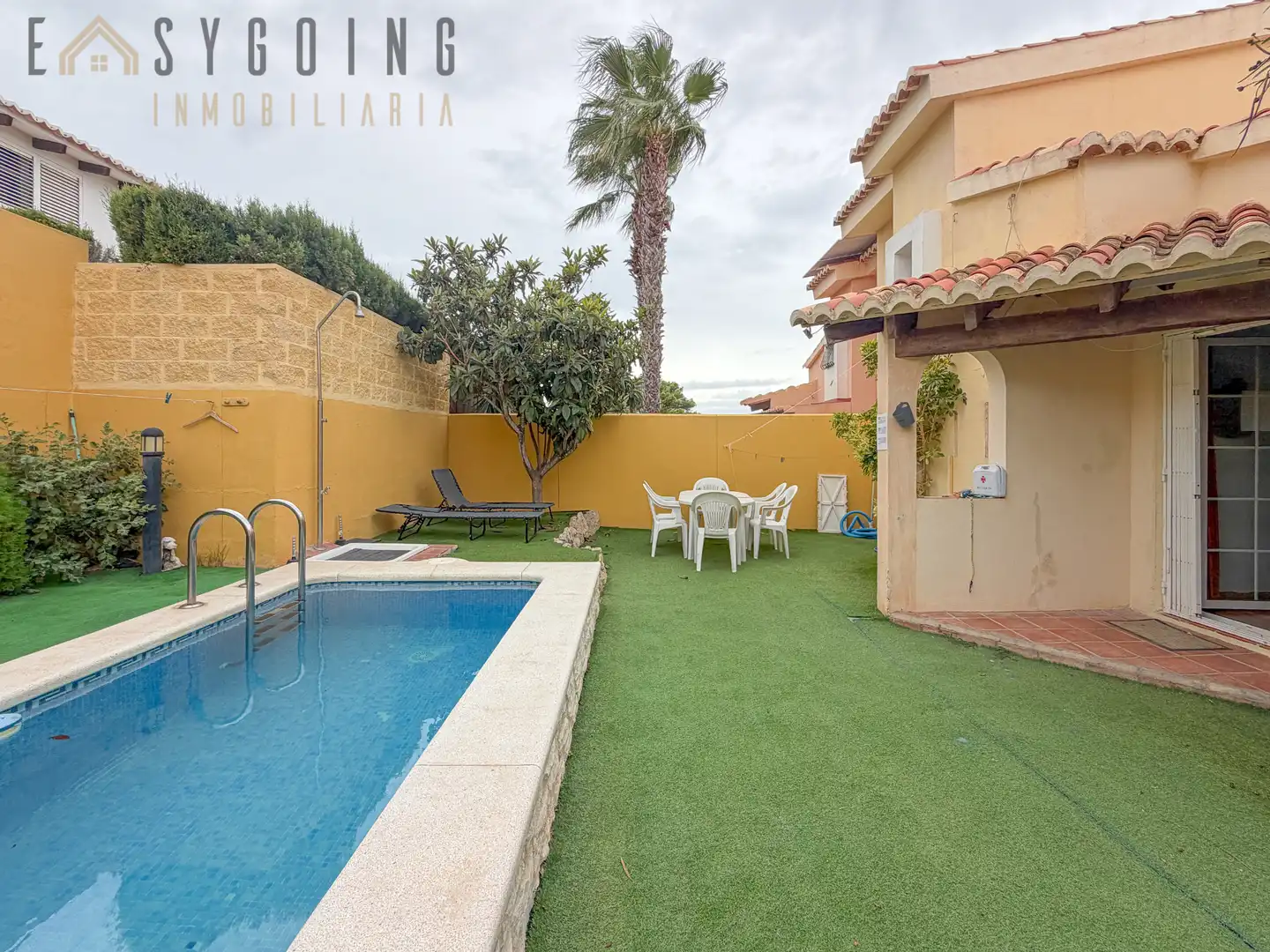Villa mit Terrasse zum Verkauf in Avinguda D'Escandinàvia, imagen 40