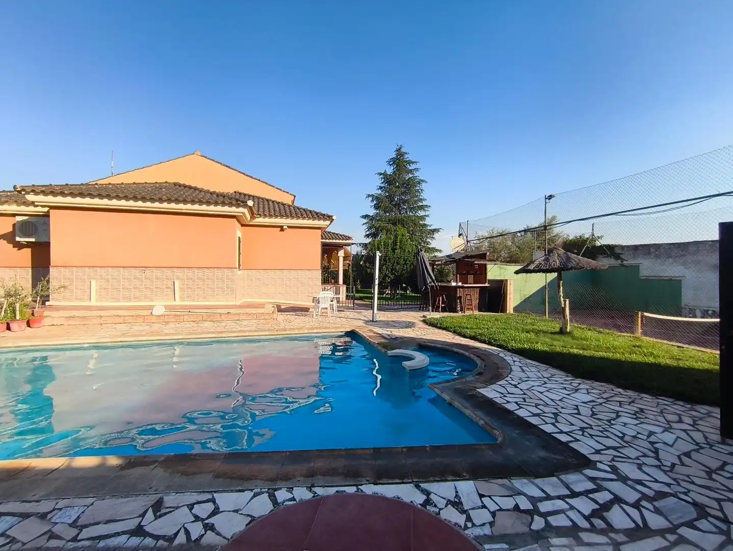 Detached house with pool for sale in Carretera de Sevilla - Los Montitos, imagen 16
