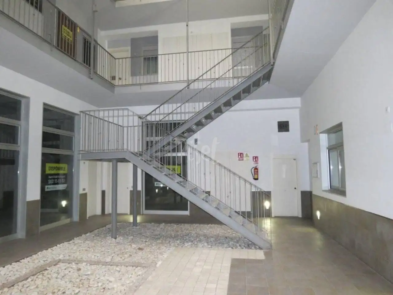 Ufficio in vendita a Valls