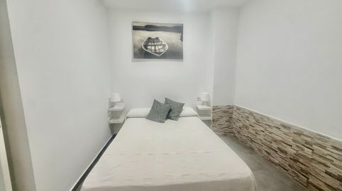 Foto 5 de Planta baja en venta en Alameda - Mentidero - Teatro Falla, Cádiz Capital