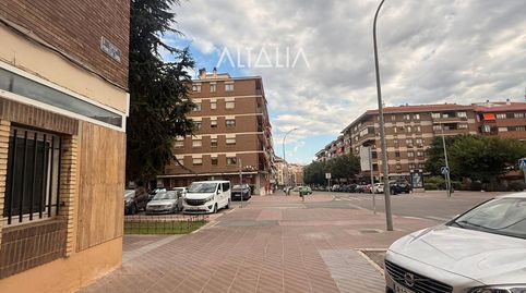 Foto 3 de Pis de lloguer a Princesa Zaida, Centro, Cuenca Capital