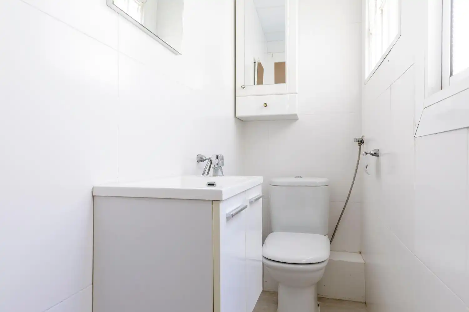 Baño de Piso en venta en Zaragoza con Calefacción