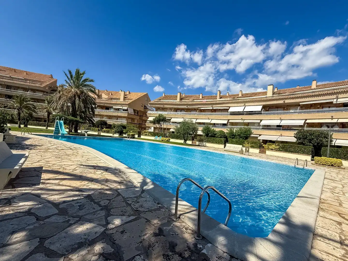 Wohnungen zur Miete in Torre Valentina, 2, Torre Valentina - Mas Vilar de La Mutxada - Treumal