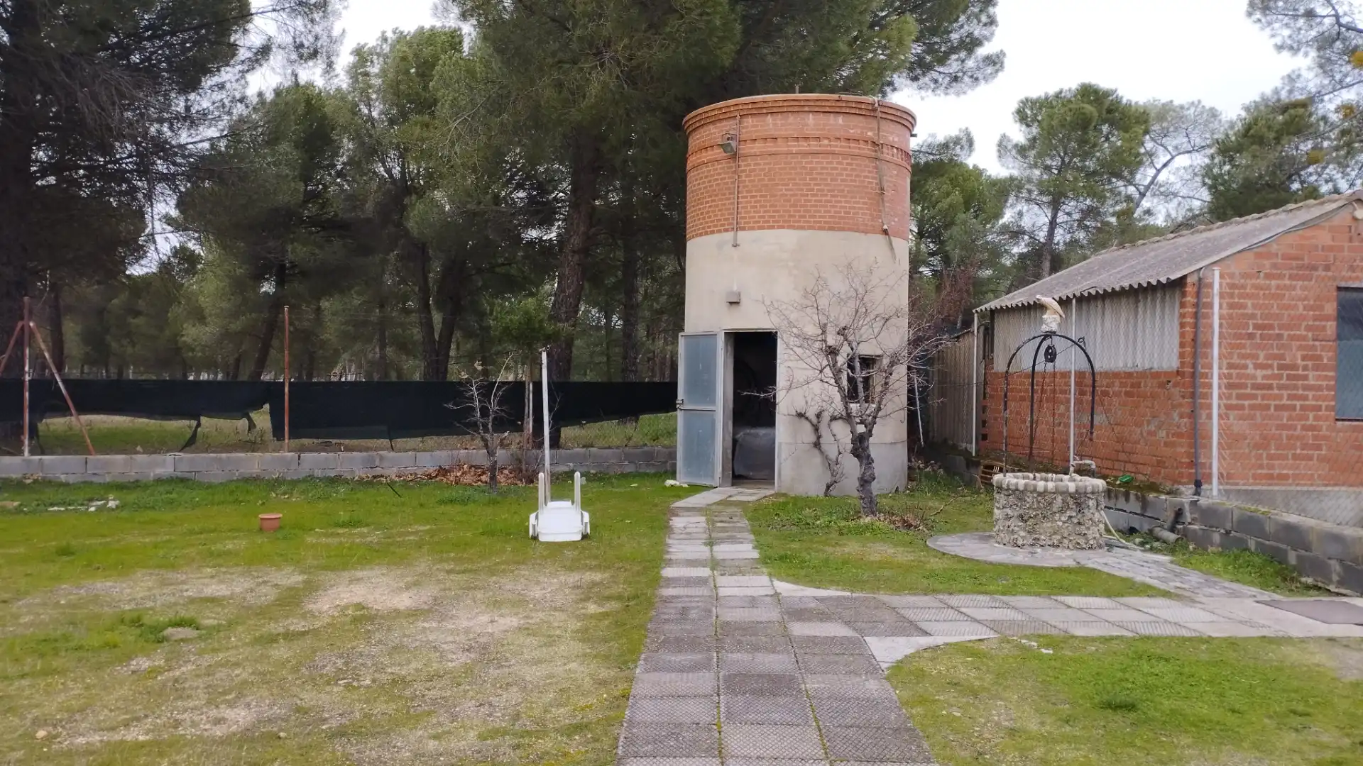 Casa o chalet en venta en Medina del Campo