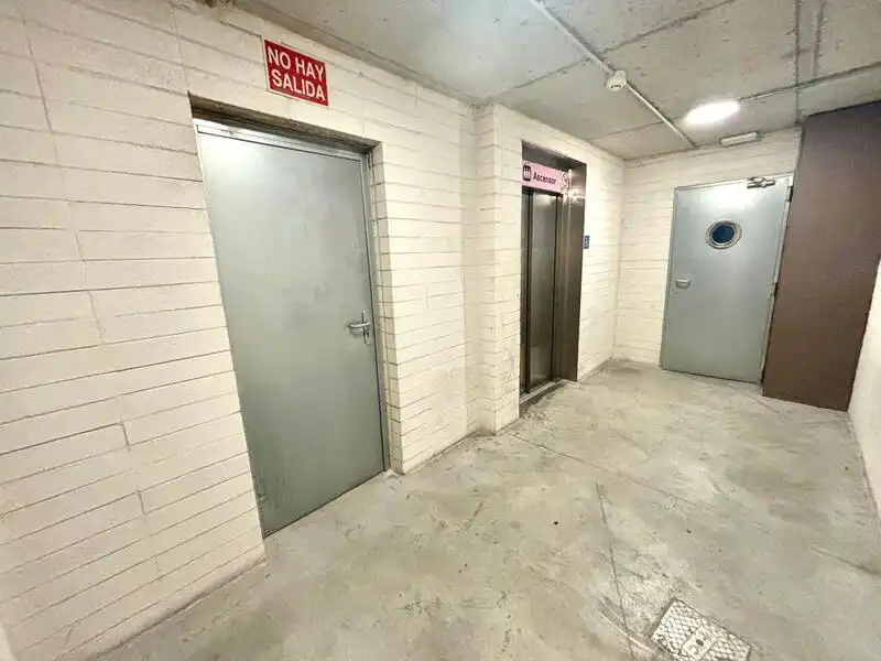 Garage for sale in Madrid