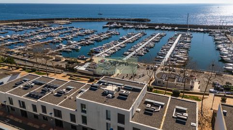 Foto 3 de Casa o chalet en venta en Convent Dels Agustins, El Pedró, Palamós