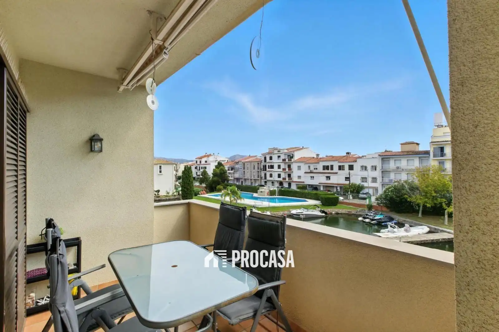 Piso con piscina en venta en PORT DE SOTAVENT, imagen 2