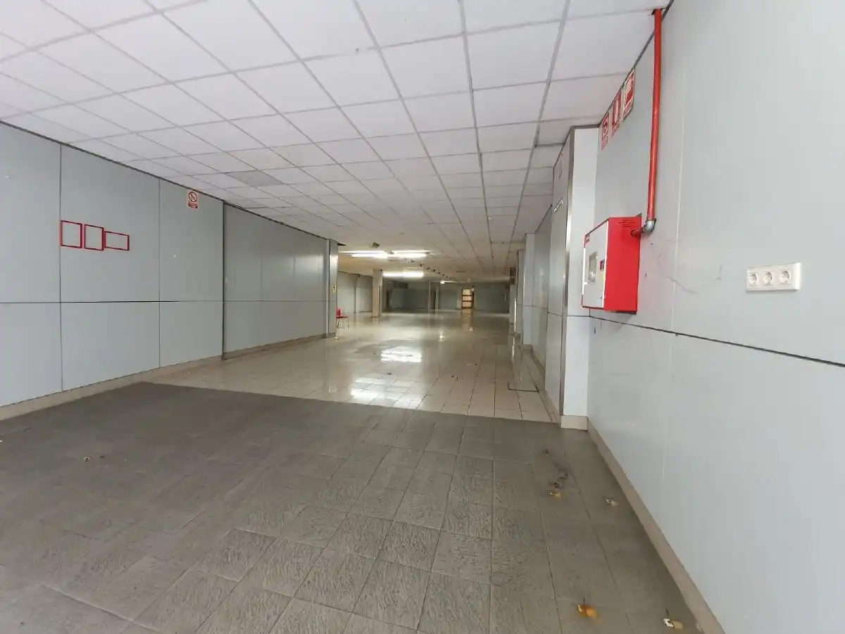 Local comercial en alquiler en Agra del Orzán - Ventorrillo, imagen 9