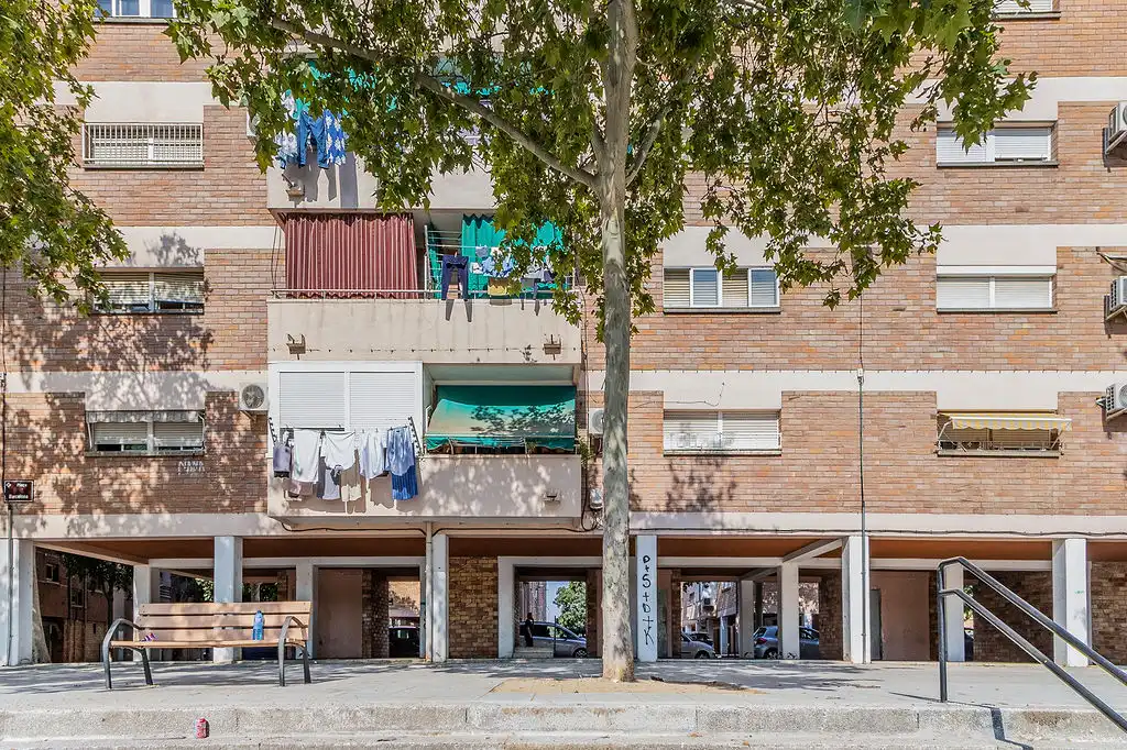 Piso en venta en Pz Bloques de Juan Carlos, imagen 13