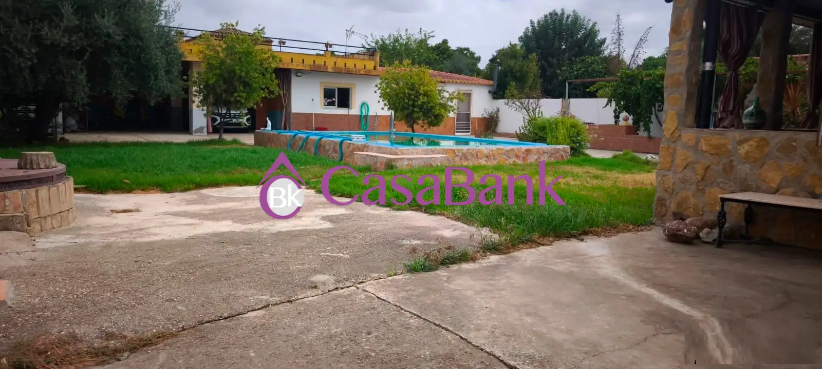 Xalet amb piscina en venda a Periurbano Oeste - Sierra, imagen 34