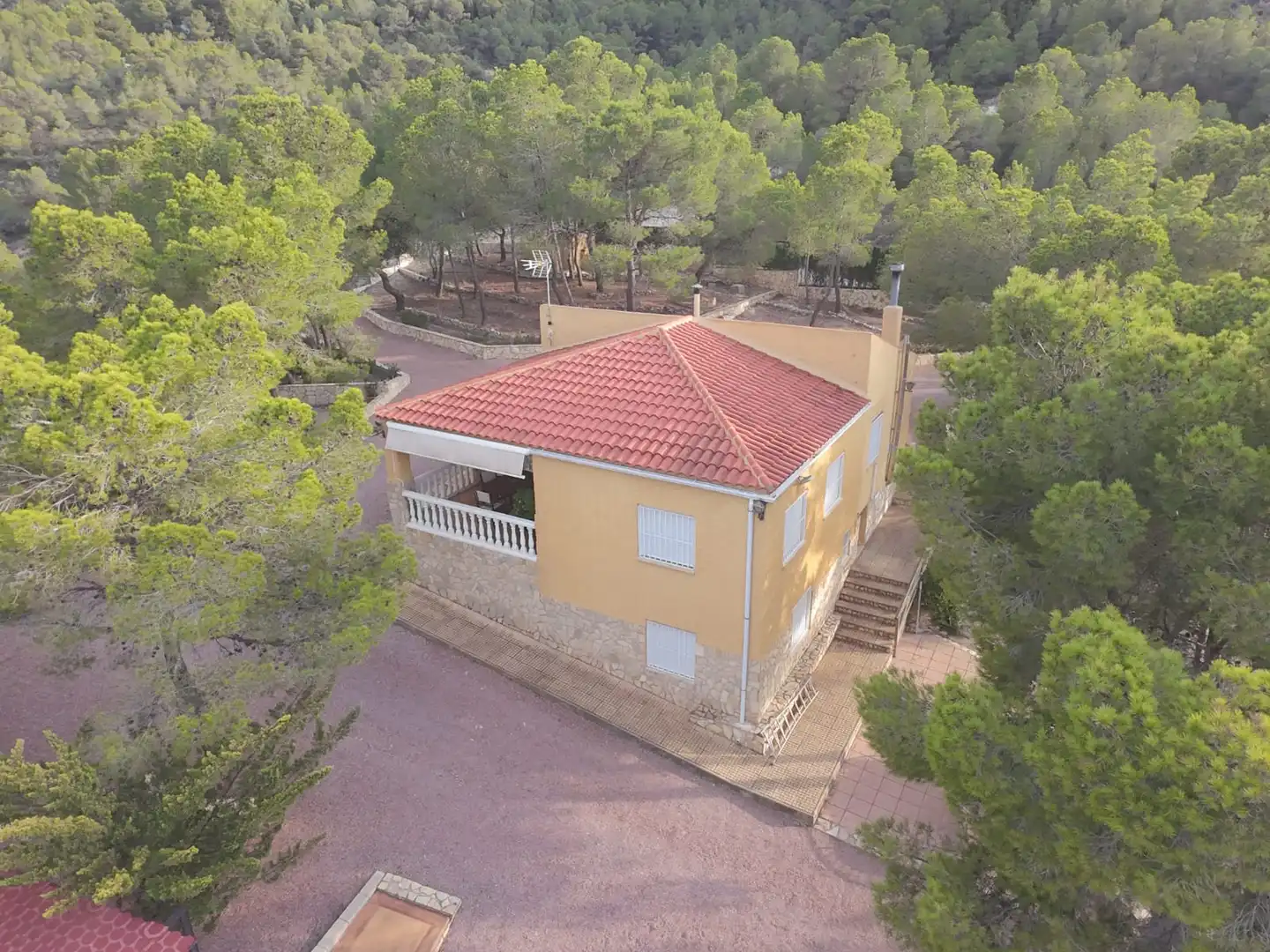 Casa o chalet de alquiler en Partida Camara, 7046, San Crispín - Huerta Nueva-Estación