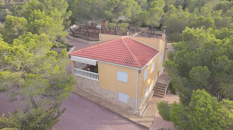 Foto 4 de Casa o xalet de lloguer a Partida Camara, 7046, San Crispín - Huerta Nueva-Estación, Elda