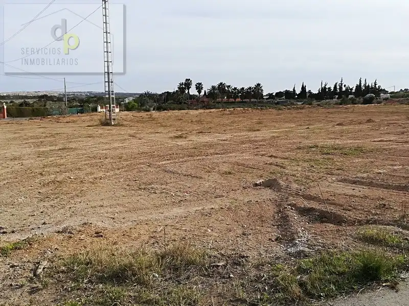 Terreno rustico in affitto a Camino del Cementerio 183, imagen 13