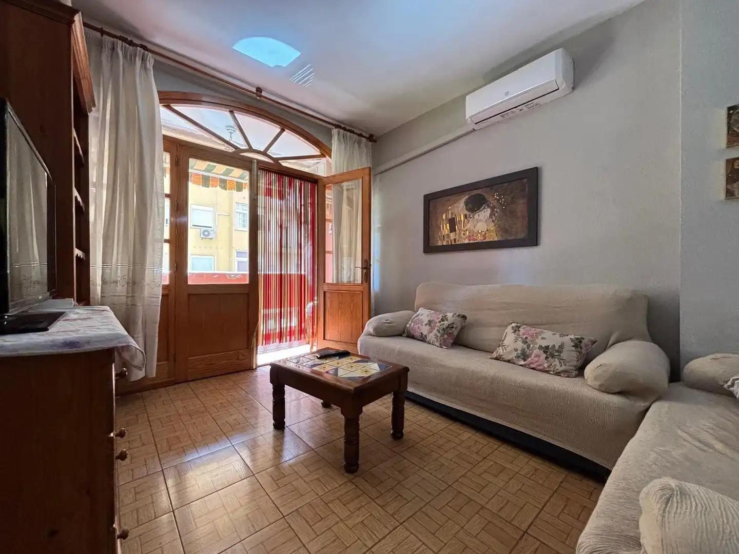 Flat with lift for sale in Ciudad Jardín - Tagarete - El Zapillo