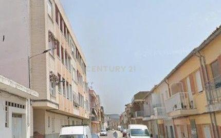 Foto 4 de Apartament en venda a Luis Santangel, 66, -1, La Pobla Llarga, Valencia