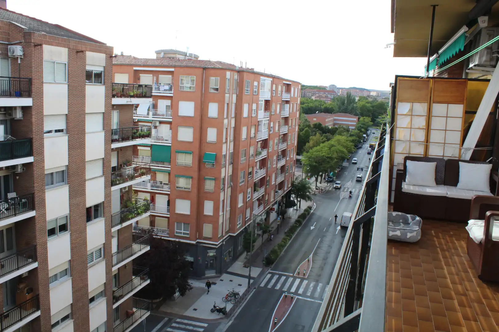 Flat with lift for sale in Avenida Gonzalo de Berceo, imagen 34