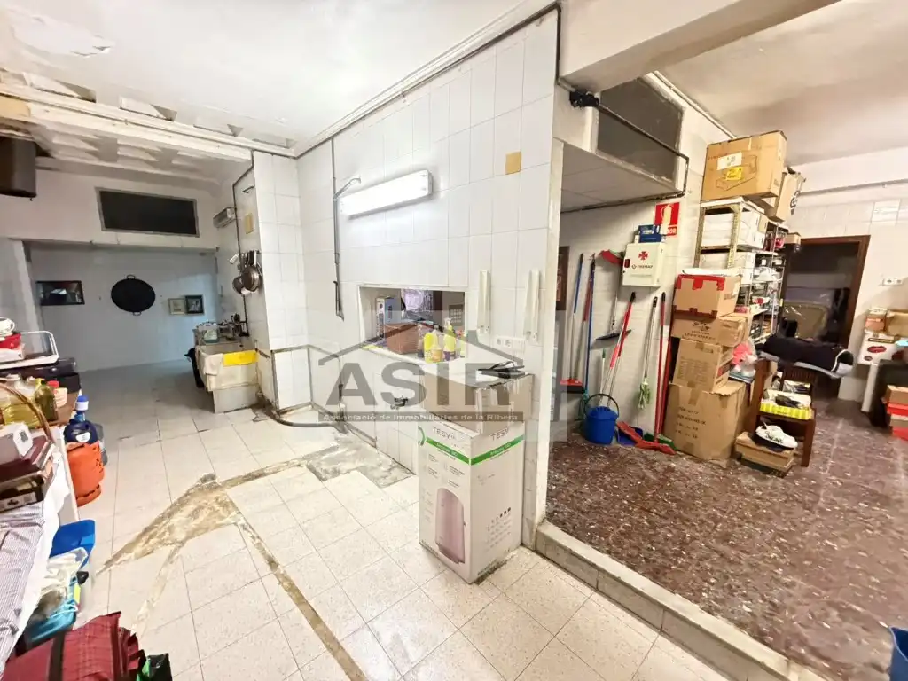 Local comercial en venda a Calle Tetuan, imagen 15