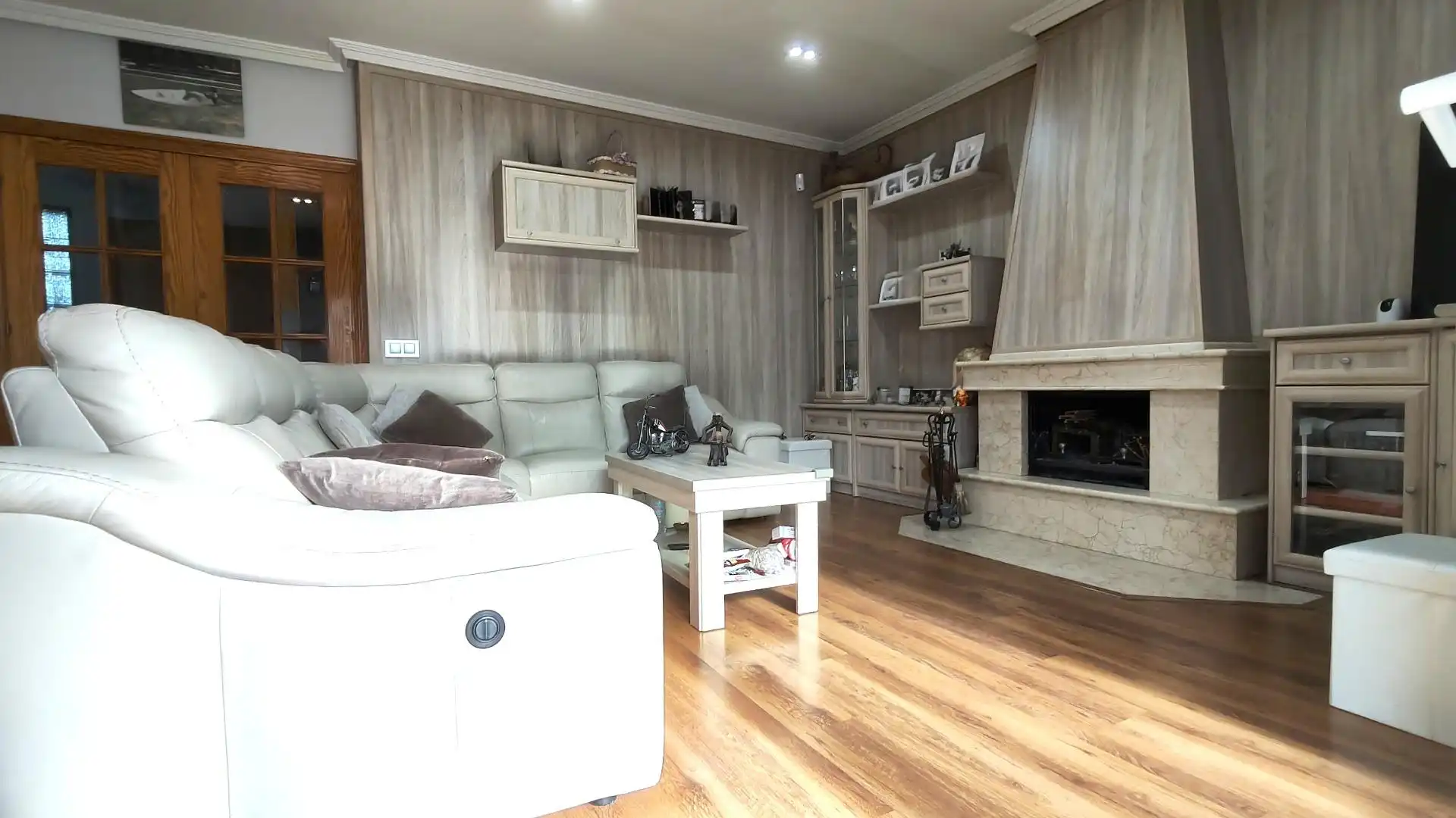 House with pool for sale in Eurovillas, imagen 6