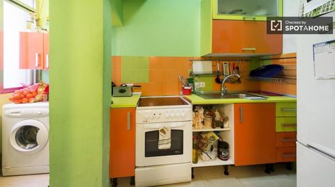 Foto 4 de Habitació a Puerta del Ángel, Madrid Capital