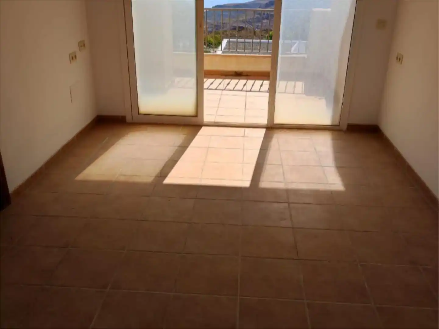 Balcony of Flat for sale in Felix  with Balcony