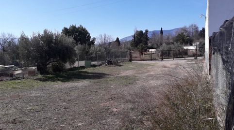 Photo 4 of Industrial buildings for sale in Paseo de Santa María, Puente Tablas - Puente Nuevo - Cerro Molina, Jaén Capital