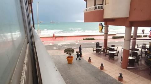 Foto 2 de Estudio en venta en Avenida del R Jaime, Centro Urbano, Benidorm