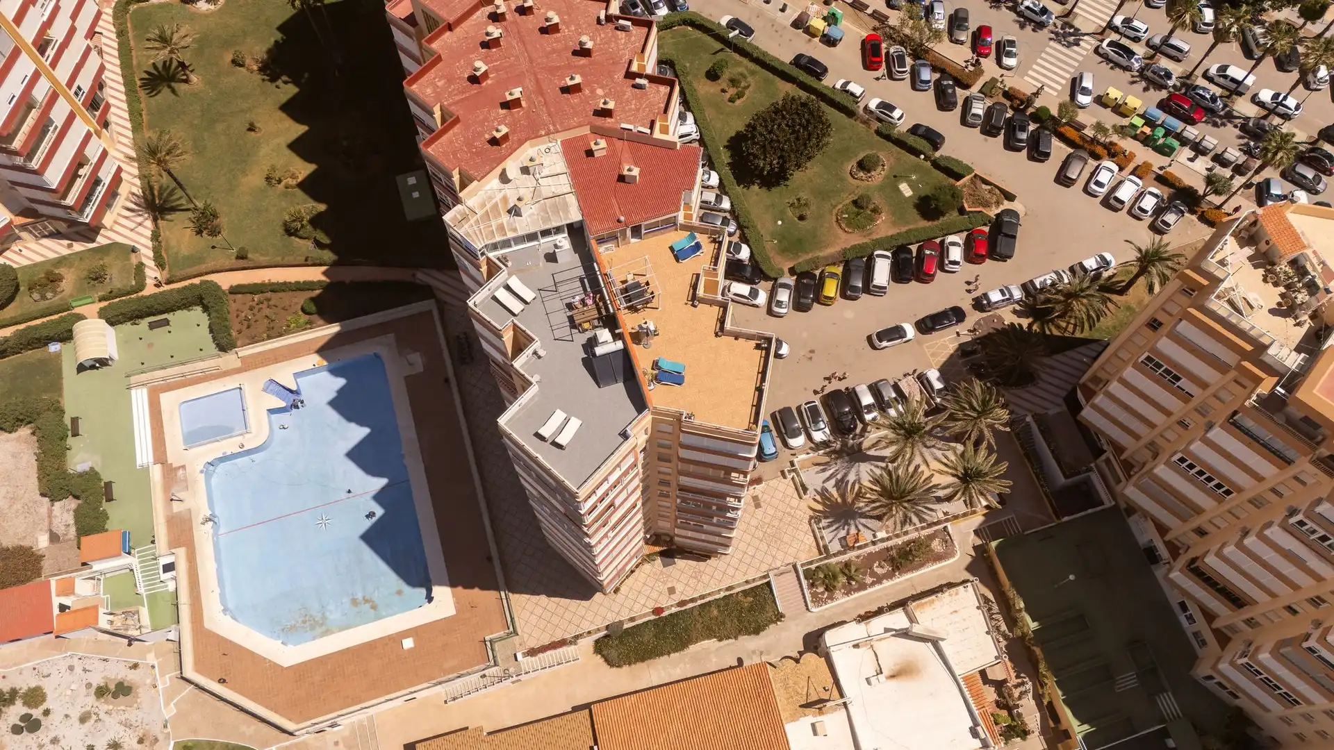 Vista exterior de Àtic en venda en Torrox amb Terrassa