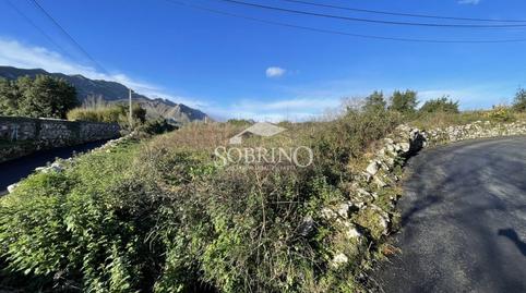 Foto 4 de Residencial en venda a Calle San Roque, 1, Cué - San Roque - Andrín, Llanes