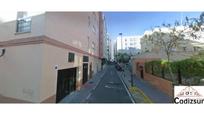 Exterior view of Garage for sale in  Cádiz Capital