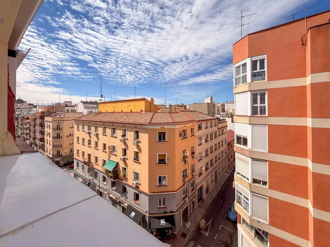 Flat with lift to rent in Calle MARCENADO, imagen 39