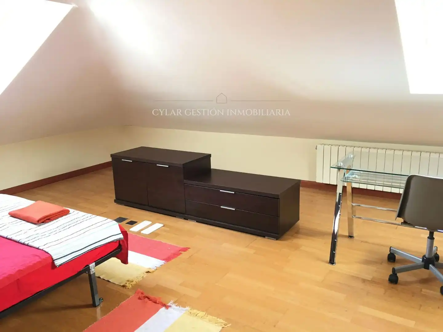 Penthouse mit Aufzug zur Miete in Sánchez Barbero, imagen 10