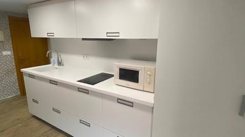 Foto 2 de Estudi de lloguer a Calle Concejo, Barrio del Centro, Salamanca Capital