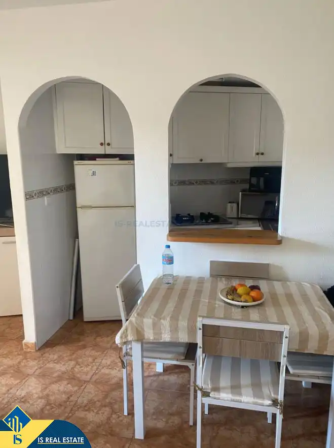 Mini appartamento con piscina in vendita a Nueva Torrevieja - Aguas Nuevas, imagen 9