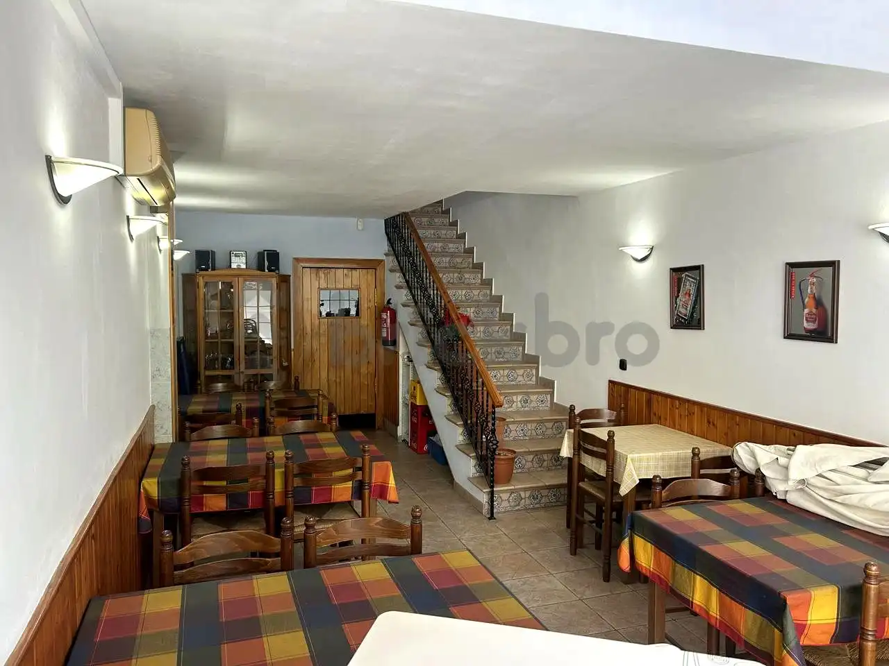 Business premises for sale in De Les Corts Catalanes, imagen 22