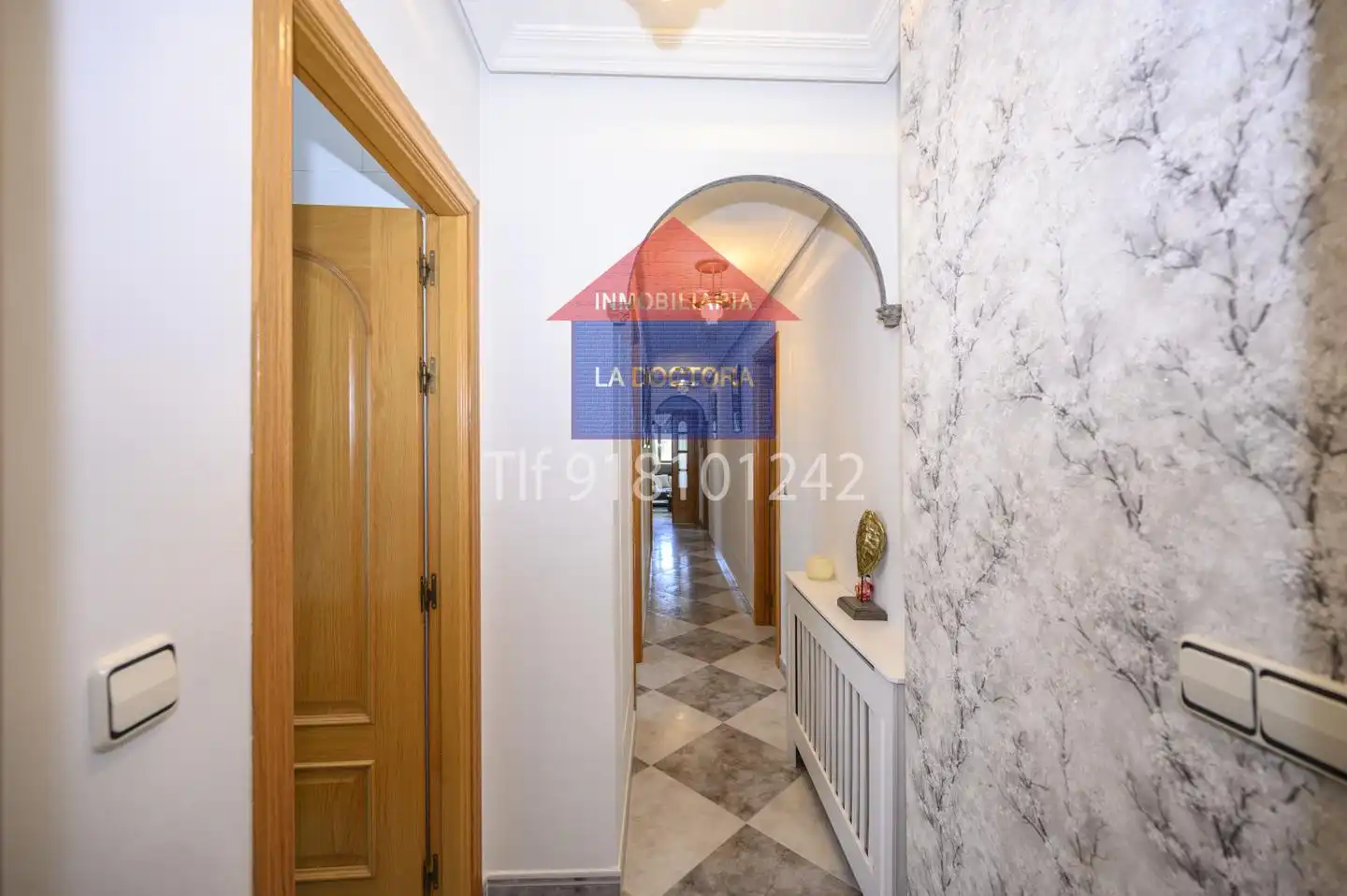 Casa o chalet en venta en Escalona con Calefacción, Terraza y Piscina