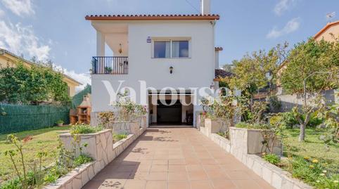 Foto 2 de Casa o xalet en venda a El Mas Móra, Mas Mora - Sant Daniel, Barcelona