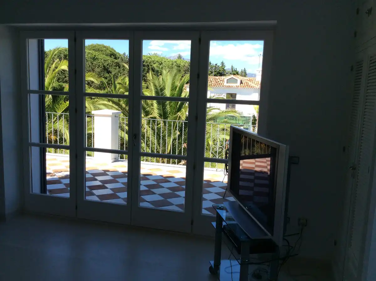 Casa con jardín en venta en San Pedro de Alcántara, imagen 37