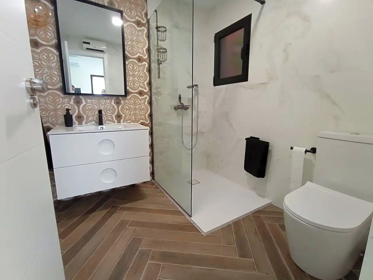 Apartament de lloguer a San Bartolomé, Alfara del Patriarca