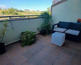 Terrace of House or chalet for sale in Montgat  with Heating, Terrace and Oven