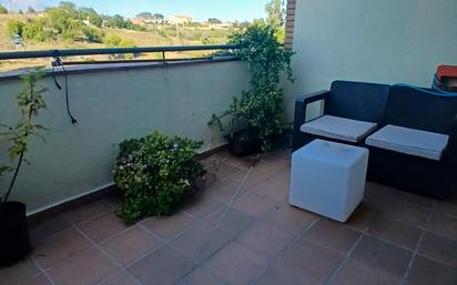 Terrassa de Casa o xalet en venda en Montgat amb Calefacció, Terrassa i Forn