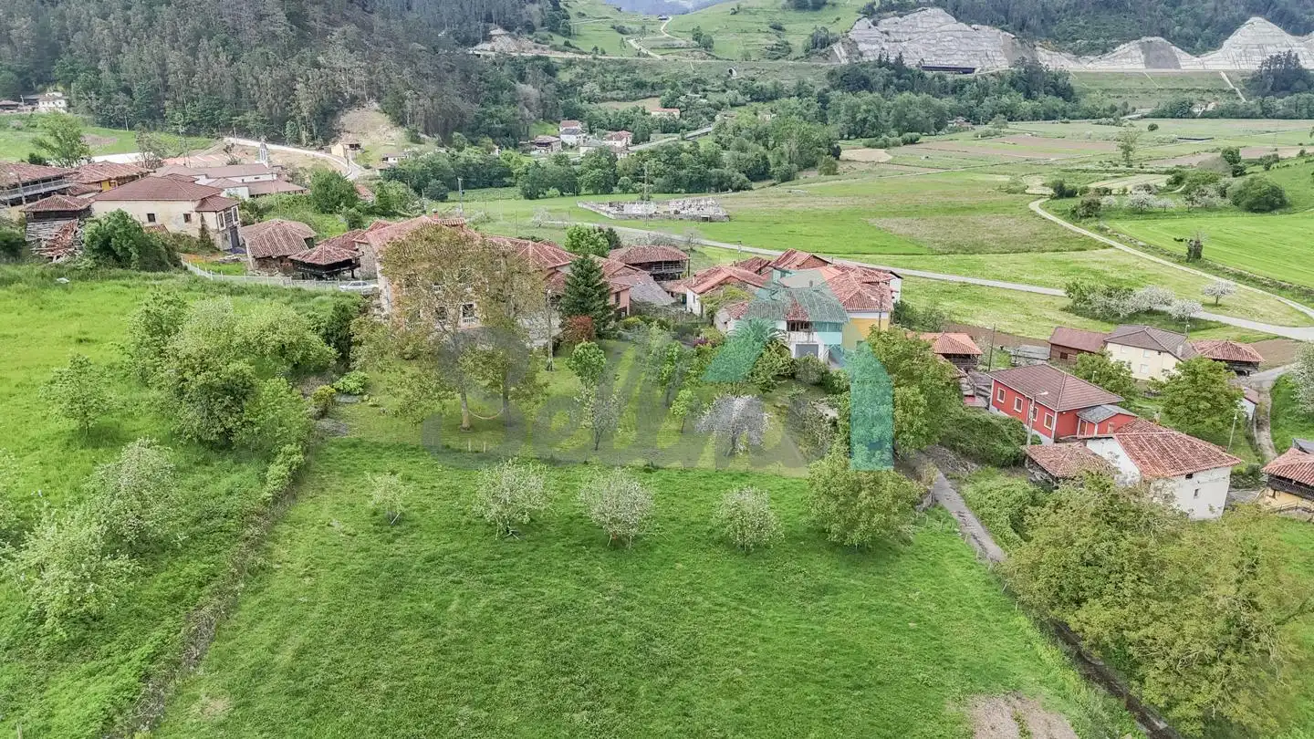 Casa con terraza en venta en Quintana, imagen 29