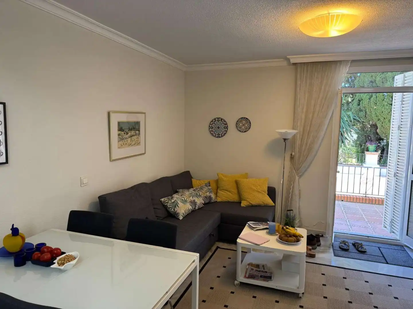 Apartament amb piscina en venda a Montemar, imagen 17