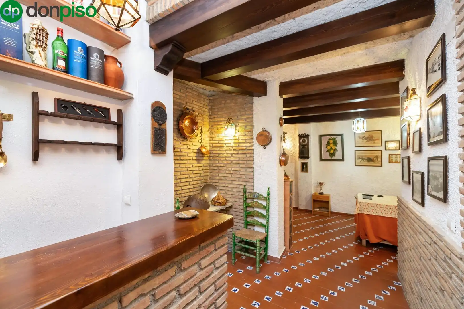 Casa en venta en Calle SAN JUAN DE LOS REYES, imagen 12