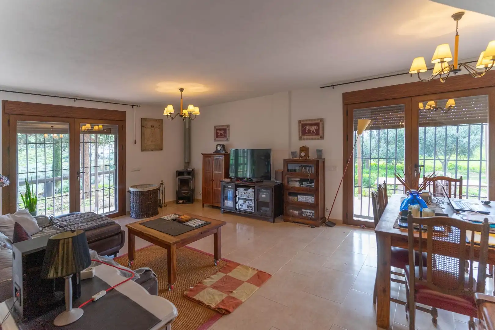 Villa zum Verkauf in Álora, imagen 6