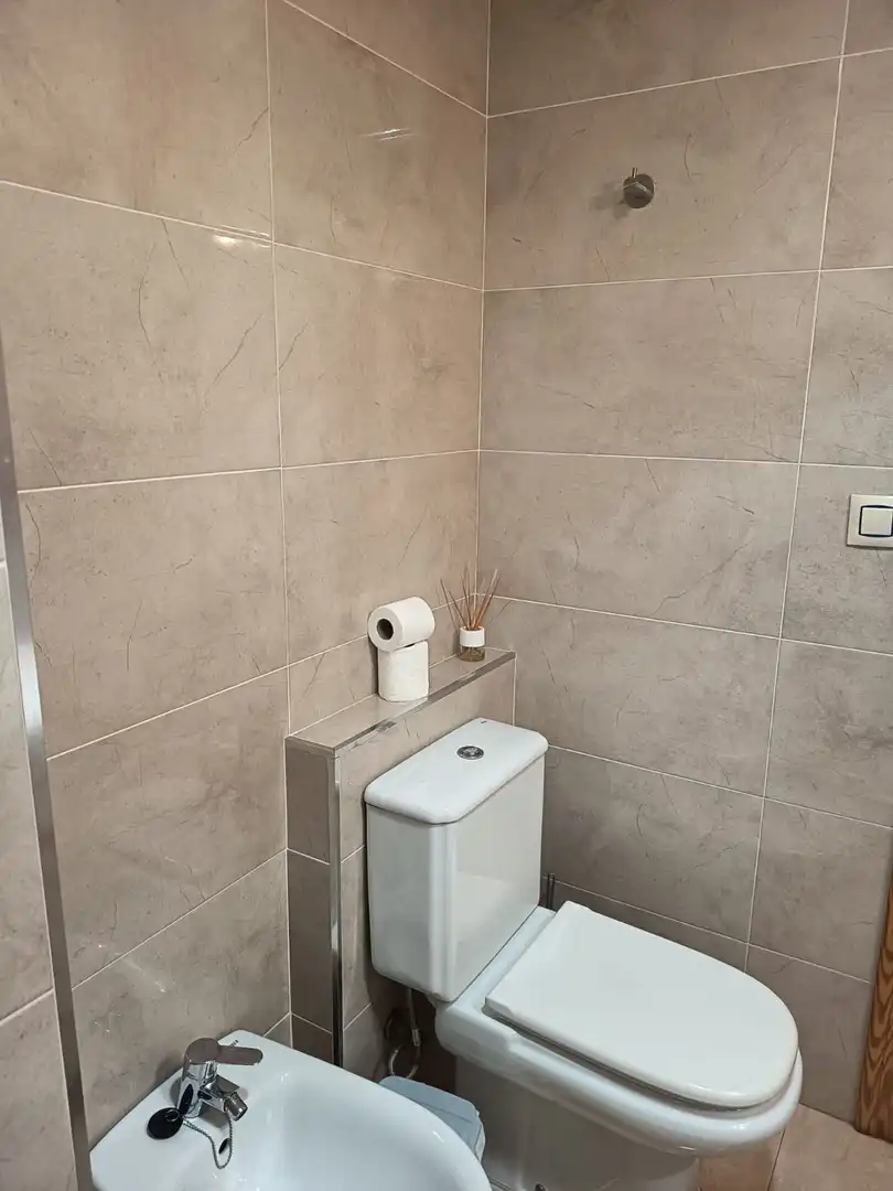 Mini appartamento con piscina in vendita a Rincón de Loix, imagen 13