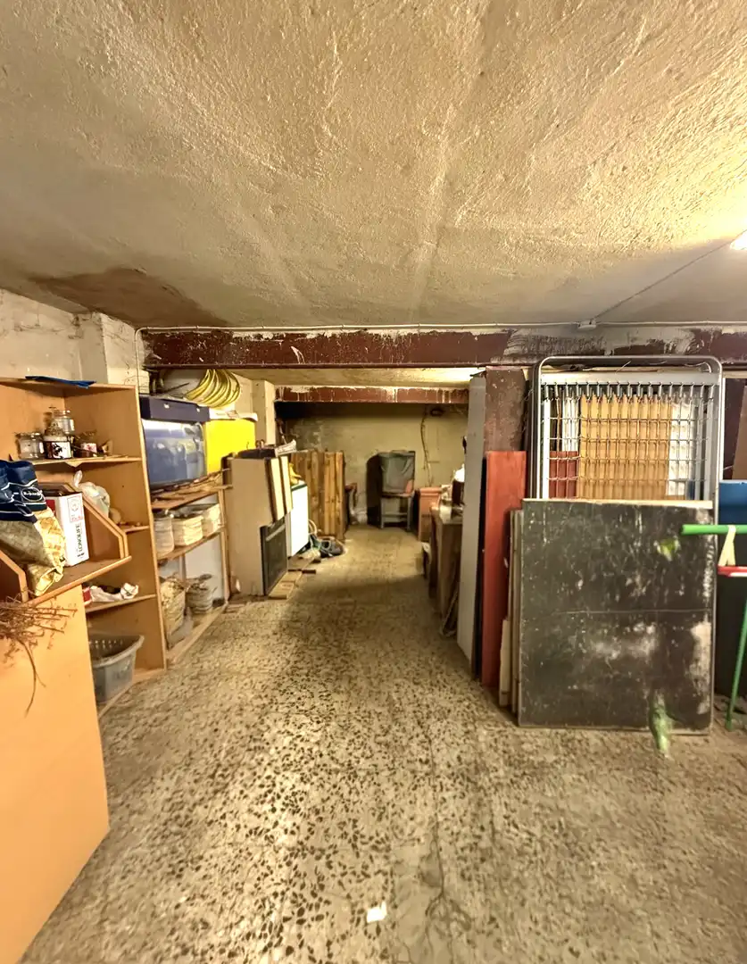 Piso en venta en Aguilar de Campoo con Jardín privado, Parquet y Trastero