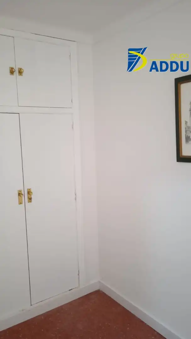 Flat for rent in Virgen de Luján, Los Remedios