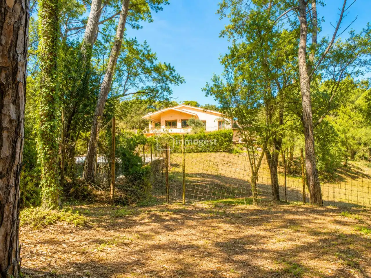 Casa o chalet en venta en Cassà de la Selva con Calefacción, Jardín privado y Terraza