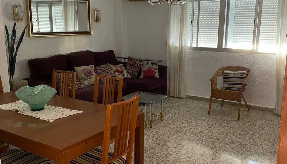 Photo 1 of Flat for sale in Juan de Valdes, Camino de Antequera, Málaga