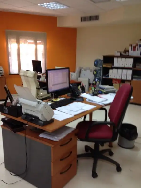 Business premises to rent in Calle Ramón y Cajal, imagen 25